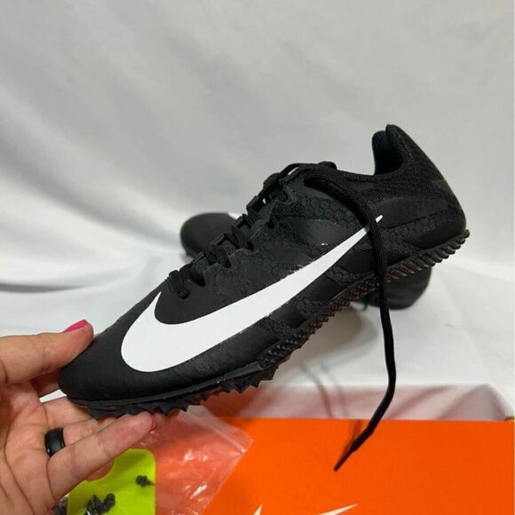 Nike zoom rival S 9. (Unisex) size 5.5 woman’s/ 4 men’s. Brand new! - Picture 2 of 8